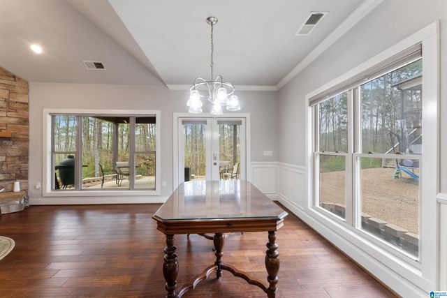 141 WILLOW LAKE LANE, Wilsonville, AL 35186