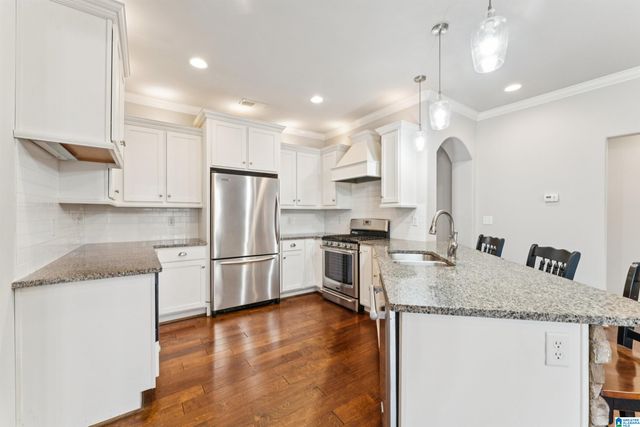 141 WILLOW LAKE LANE, Wilsonville, AL 35186