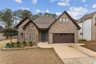 141 WILLOW LAKE LANE, Wilsonville, AL 35186