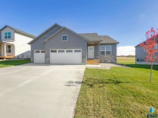 2920 S Copper Creek Ave Avenue, Sioux Falls, SD 57110