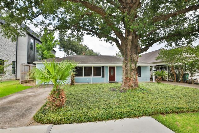 1308 Story Street, Houston, TX 77055