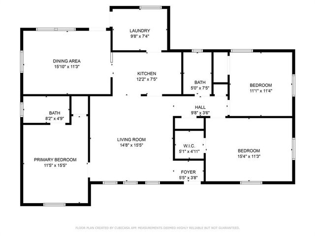 1308 Story Street, Houston, TX 77055