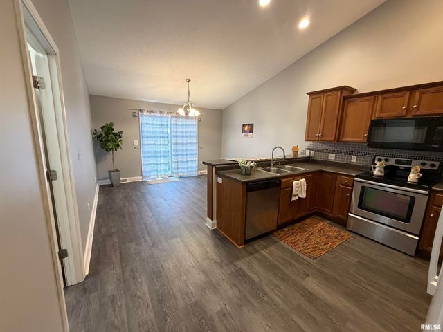 2311 Asheville Drive, Springfield, IL 62711