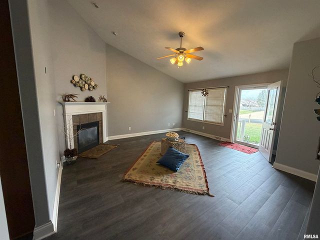 2311 Asheville Drive, Springfield, IL 62711