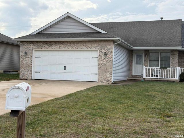 2311 Asheville Drive, Springfield, IL 62711