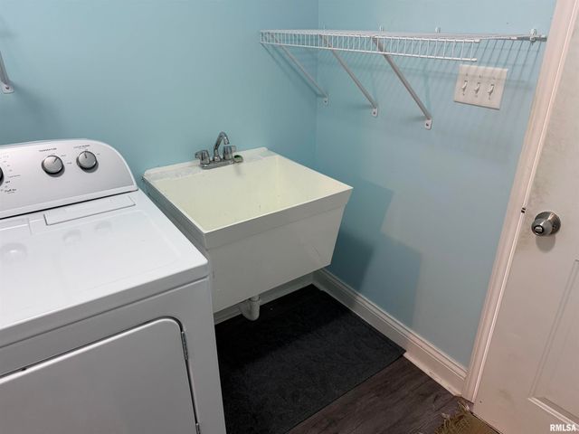 2311 Asheville Drive, Springfield, IL 62711