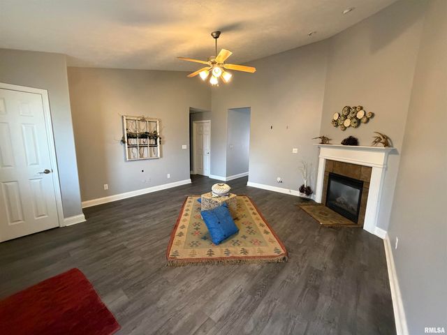 2311 Asheville Drive, Springfield, IL 62711