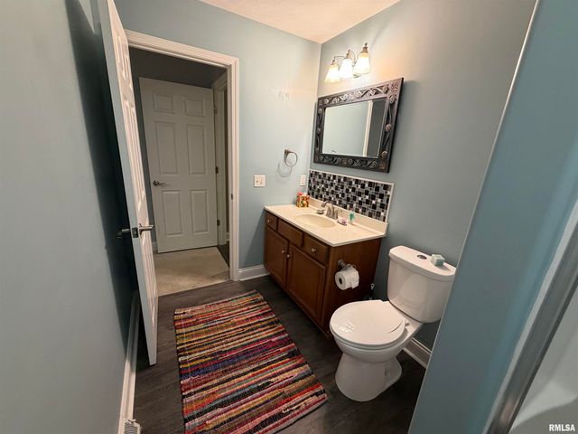 2311 Asheville Drive, Springfield, IL 62711