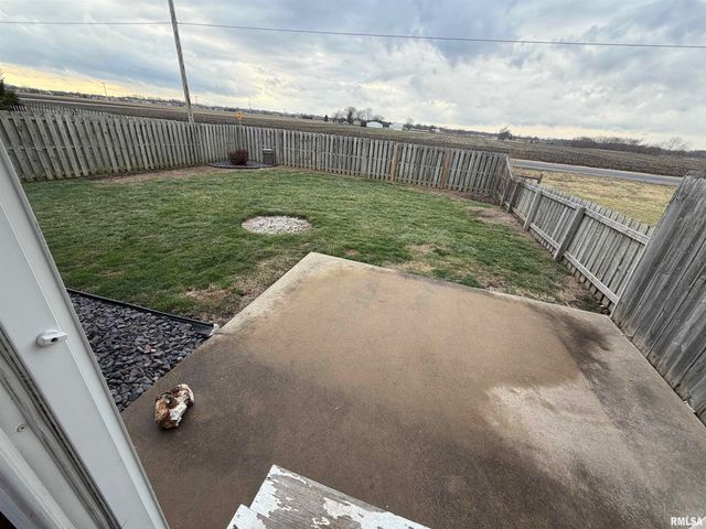 2311 Asheville Drive, Springfield, IL 62711