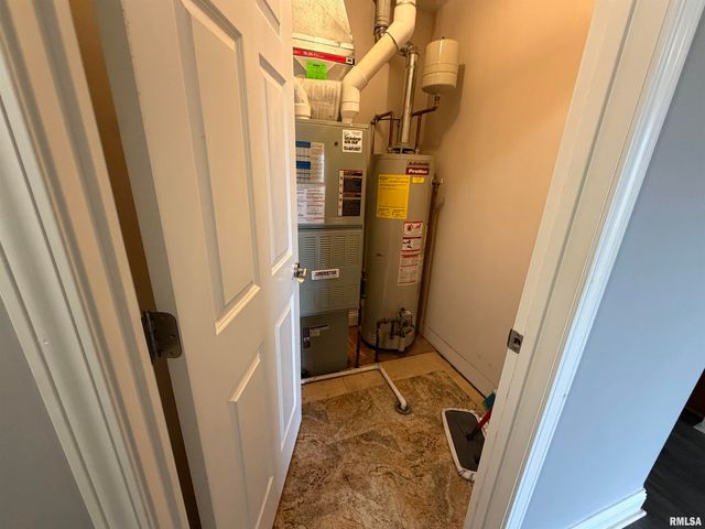 2311 Asheville Drive, Springfield, IL 62711