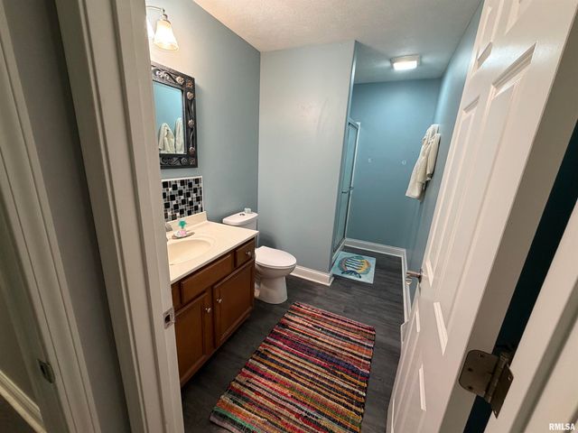 2311 Asheville Drive, Springfield, IL 62711