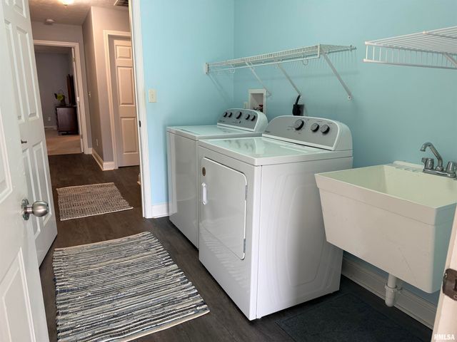 2311 Asheville Drive, Springfield, IL 62711