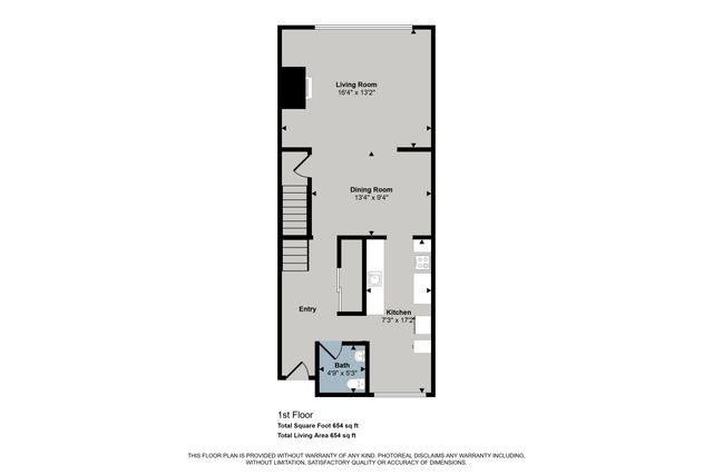 2436 E Collier Avenue Se, City Of Kentwood, MI 49546