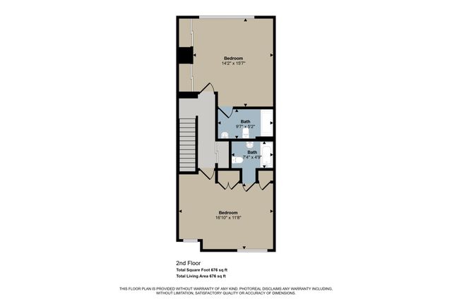 2436 E Collier Avenue Se, City Of Kentwood, MI 49546