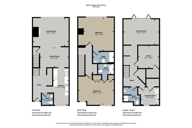 2436 E Collier Avenue Se, City Of Kentwood, MI 49546
