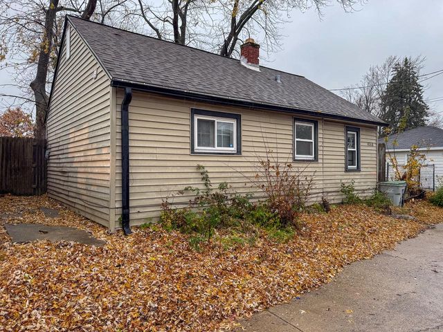 4268 N 69th STREET, Milwaukee, WI 53216