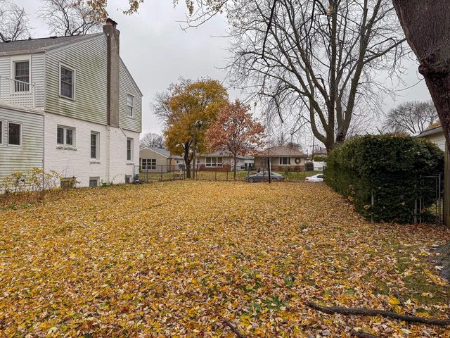 4268 N 69th STREET, Milwaukee, WI 53216