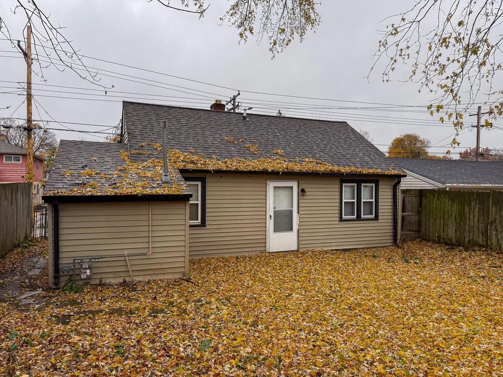 4268 N 69th STREET, Milwaukee, WI 53216