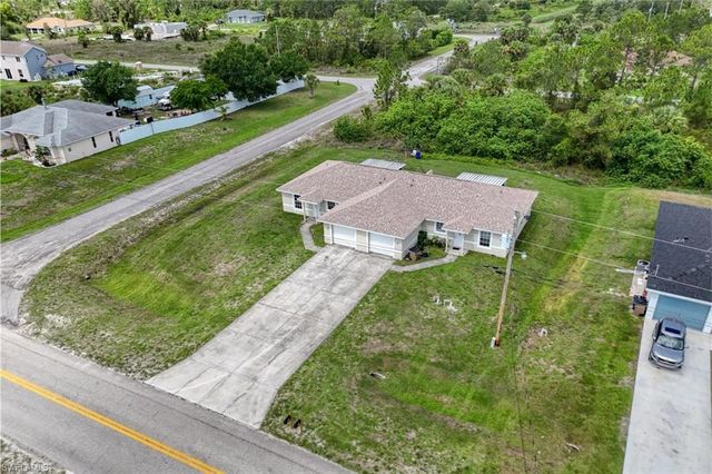 936-938 Eisenhower BLVD, Lehigh Acres, FL 33974