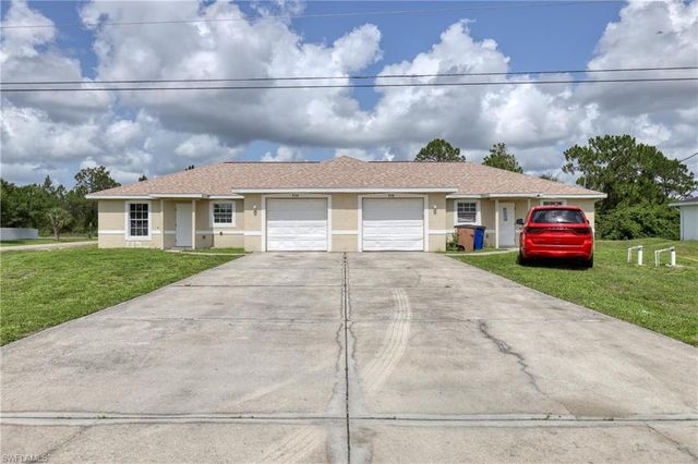 936-938 Eisenhower BLVD, Lehigh Acres, FL 33974