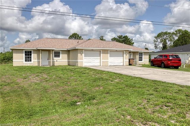 936-938 Eisenhower BLVD, Lehigh Acres, FL 33974
