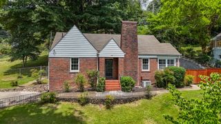 201 N Seminole Drive, Chattanooga, TN 37411