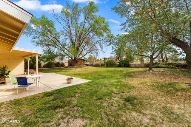 41038 E 171st Street, Lancaster, CA 93535