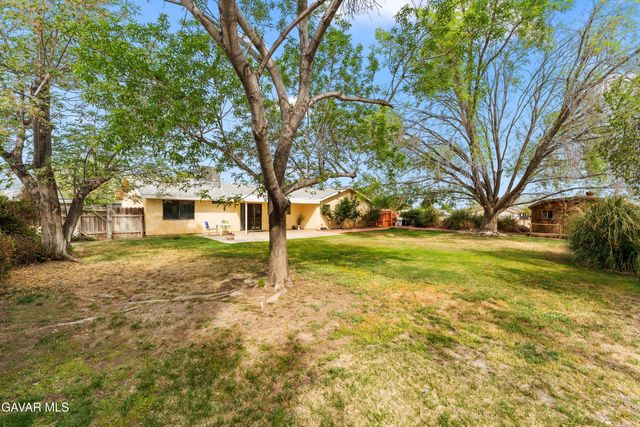 41038 E 171st Street, Lancaster, CA 93535