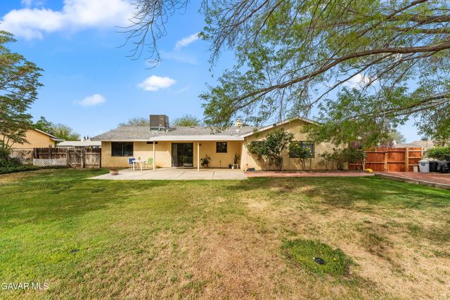 41038 E 171st Street, Lancaster, CA 93535