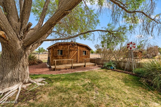 41038 E 171st Street, Lancaster, CA 93535