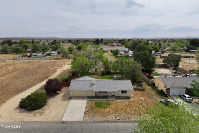 41038 E 171st Street, Lancaster, CA 93535