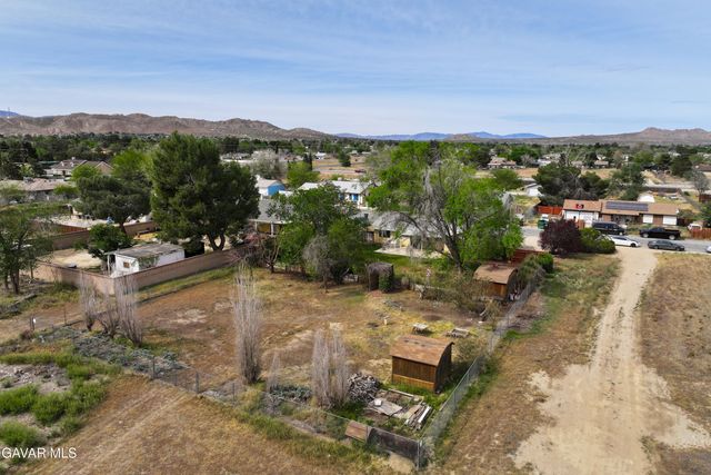 41038 E 171st Street, Lancaster, CA 93535