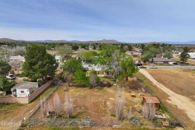 41038 E 171st Street, Lancaster, CA 93535