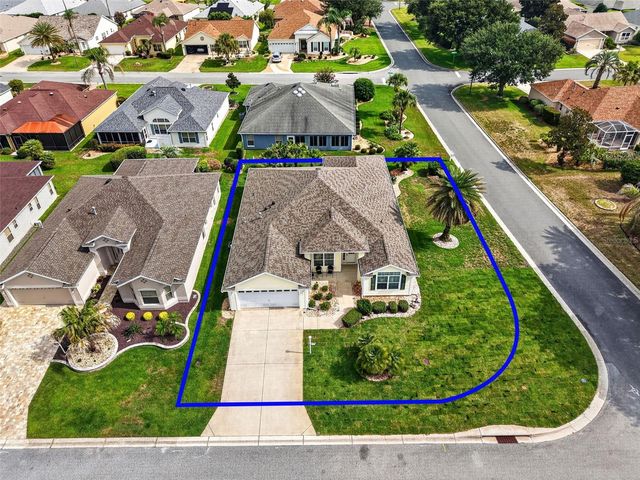2234 WESTCHESTER WAY, The Villages, FL 32162