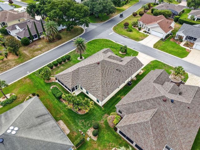 2234 WESTCHESTER WAY, The Villages, FL 32162