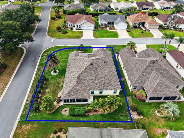 2234 WESTCHESTER WAY, The Villages, FL 32162