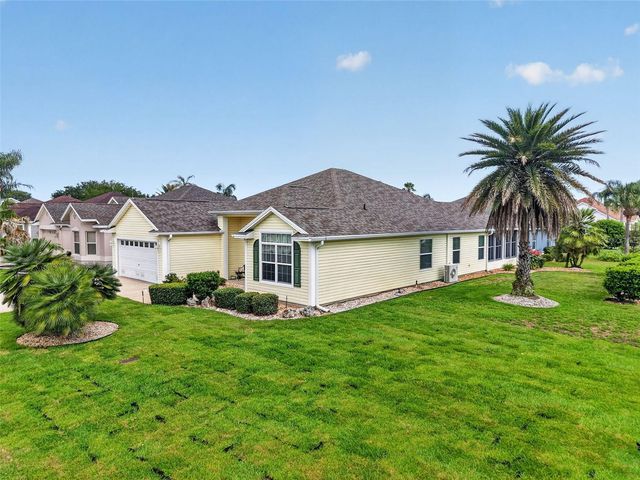 2234 WESTCHESTER WAY, The Villages, FL 32162