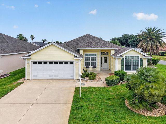 2234 WESTCHESTER WAY, The Villages, FL 32162