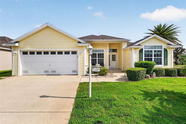 2234 WESTCHESTER WAY, The Villages, FL 32162