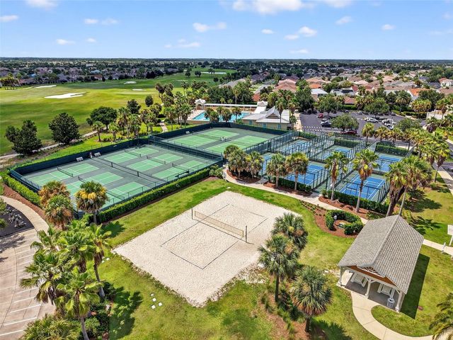 2234 WESTCHESTER WAY, The Villages, FL 32162