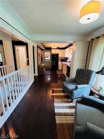 7861 N Gannett Road, Northfield, OH 44067