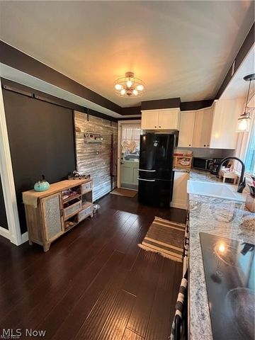 7861 N Gannett Road, Northfield, OH 44067