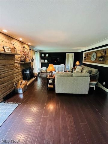 7861 N Gannett Road, Northfield, OH 44067