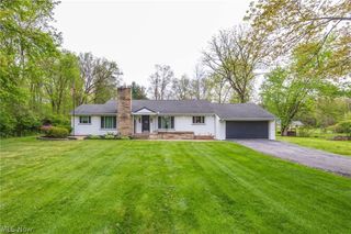 7861 N Gannett Road, Northfield, OH 44067