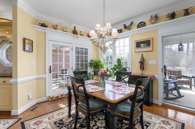 2708 Sturbridge Court, Burlington, NC 27215