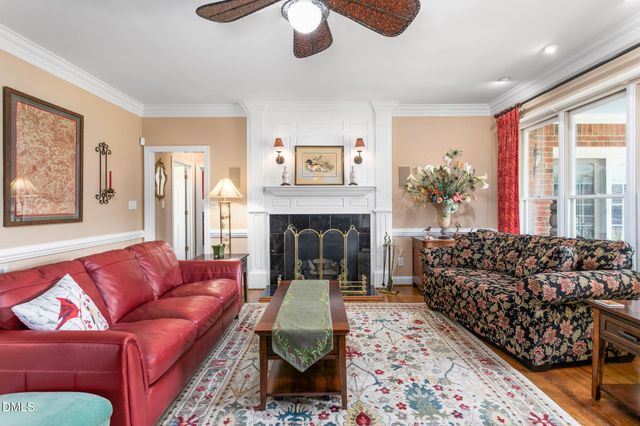 2708 Sturbridge Court, Burlington, NC 27215