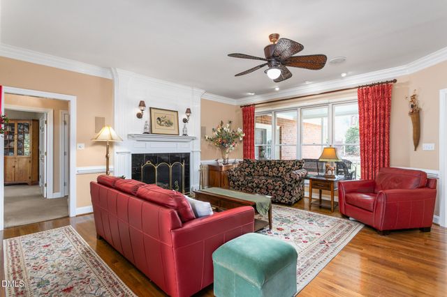 2708 Sturbridge Court, Burlington, NC 27215