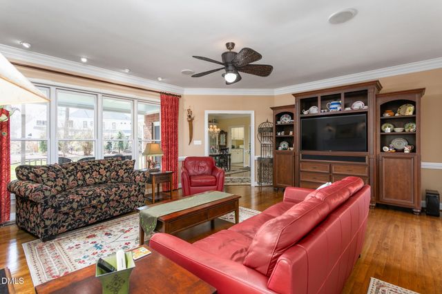 2708 Sturbridge Court, Burlington, NC 27215