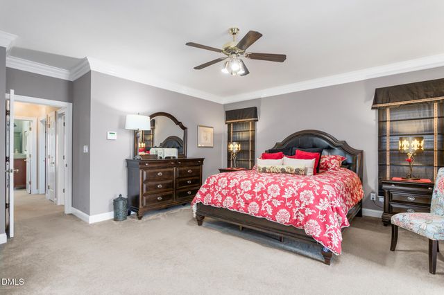 2708 Sturbridge Court, Burlington, NC 27215