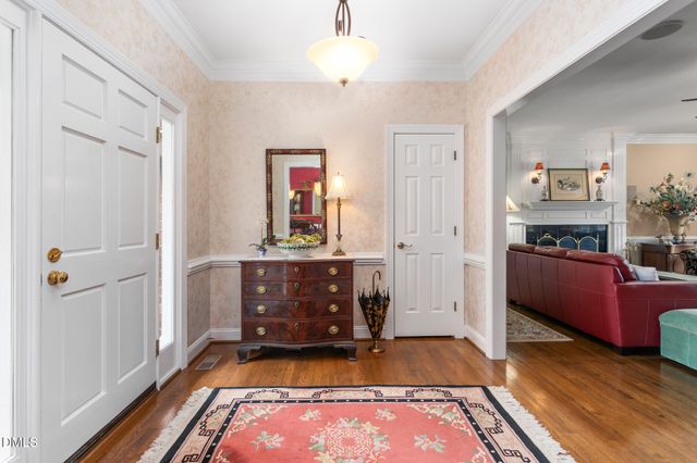 2708 Sturbridge Court, Burlington, NC 27215